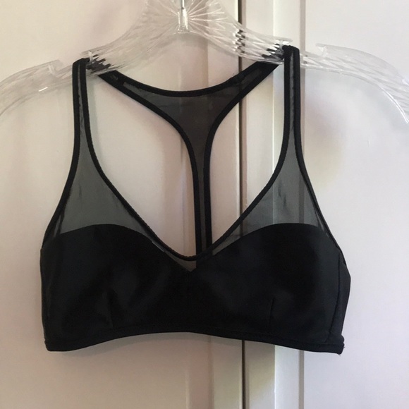 lululemon athletica Other - reversible lululemon swimsuit top